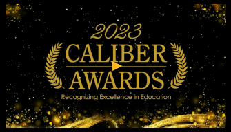 2023 Caliber Awards